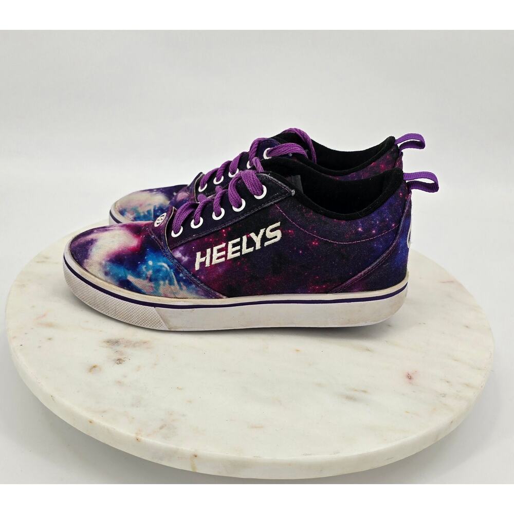 Heelys Pro 20 LG Skate Shoes Nostalgic ‎ Y2k Punk - Picture 4 of 8